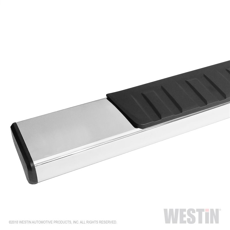 Westin | Nerf/Step Bar - F-150 / F-250 / F-350 2015-2021