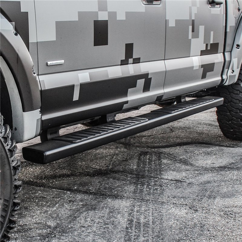 Westin | Nerf/Step Bar - F-150 / F-250 / F-350 2015-2021
