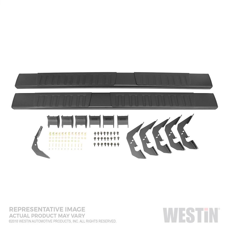 Westin | Nerf/Step Bar - F-150 / F-250 / F-350 2015-2021