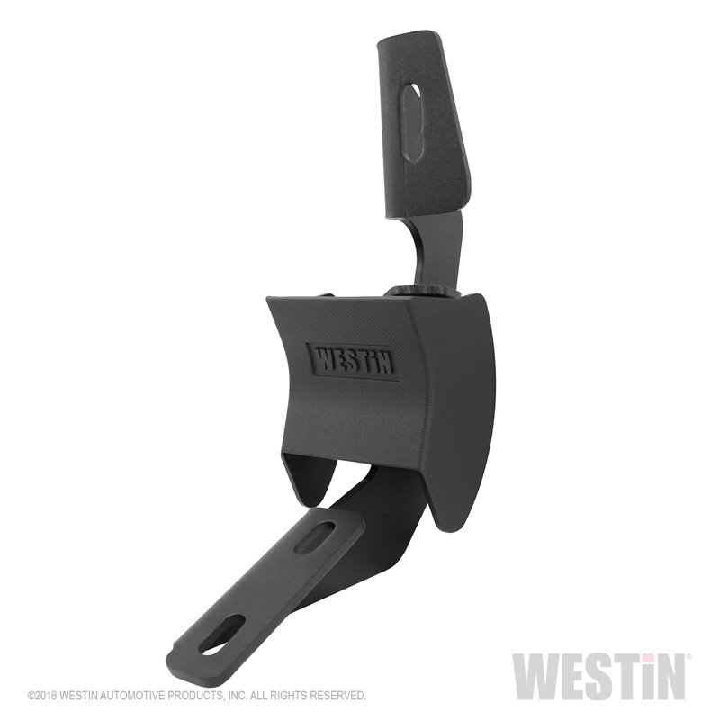 Westin | Nerf/Step Bar - F-150 / F-250 / F-350 2015-2021