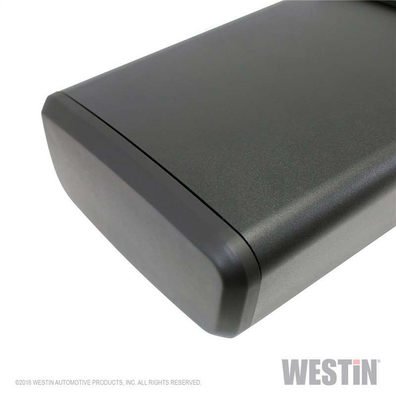Westin | Nerf/Step Bar - F-150 / F-250 / F-350 2015-2021
