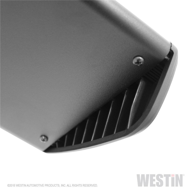 Westin | Nerf/Step Bar - F-150 / F-250 / F-350 2015-2021