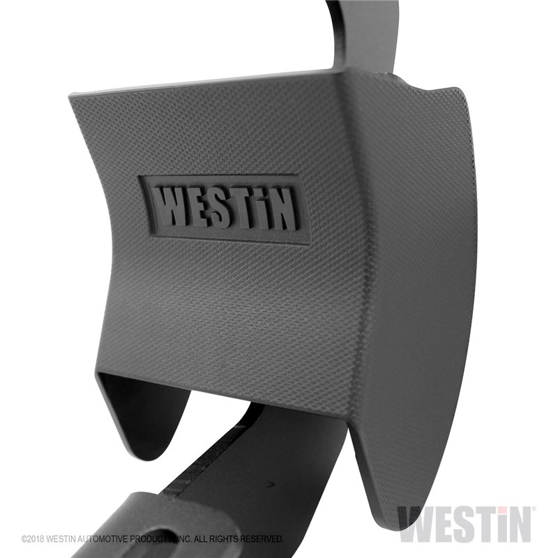 Westin | Nerf/Step Bar - F-150 / F-250 / F-350 2015-2021