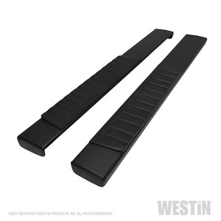 Westin | Nerf/Step Bar - Silverado / Sierra 1500 / 2500 / 3500 2019-2021