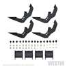 Westin | Nerf/Step Bar - Silverado / Sierra 1500 / 2500 / 3500 2019-2021