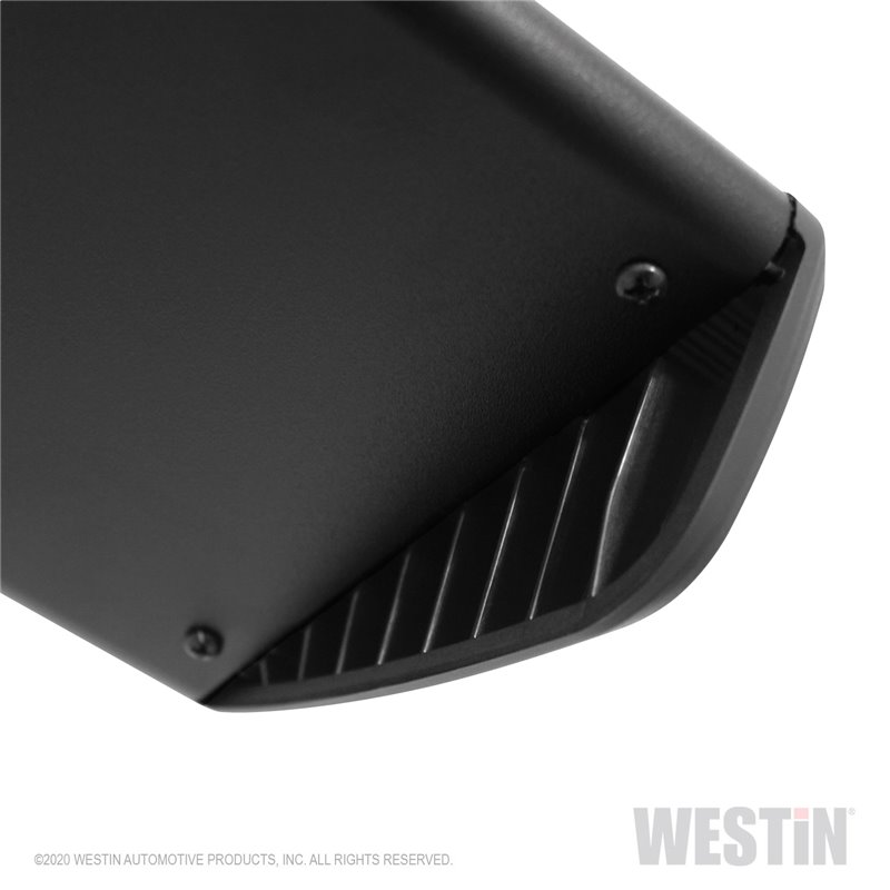 Westin | Nerf/Step Bar - Silverado / Sierra 1500 / 2500 / 3500 2019-2021