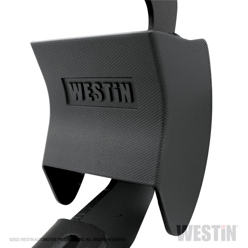 Westin | Nerf/Step Bar - Silverado / Sierra 1500 / 2500 / 3500 2019-2021