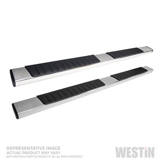 Westin | Nerf/Step Bar - Silverado / Sierra 1500 / 2500 / 3500 2019-2021