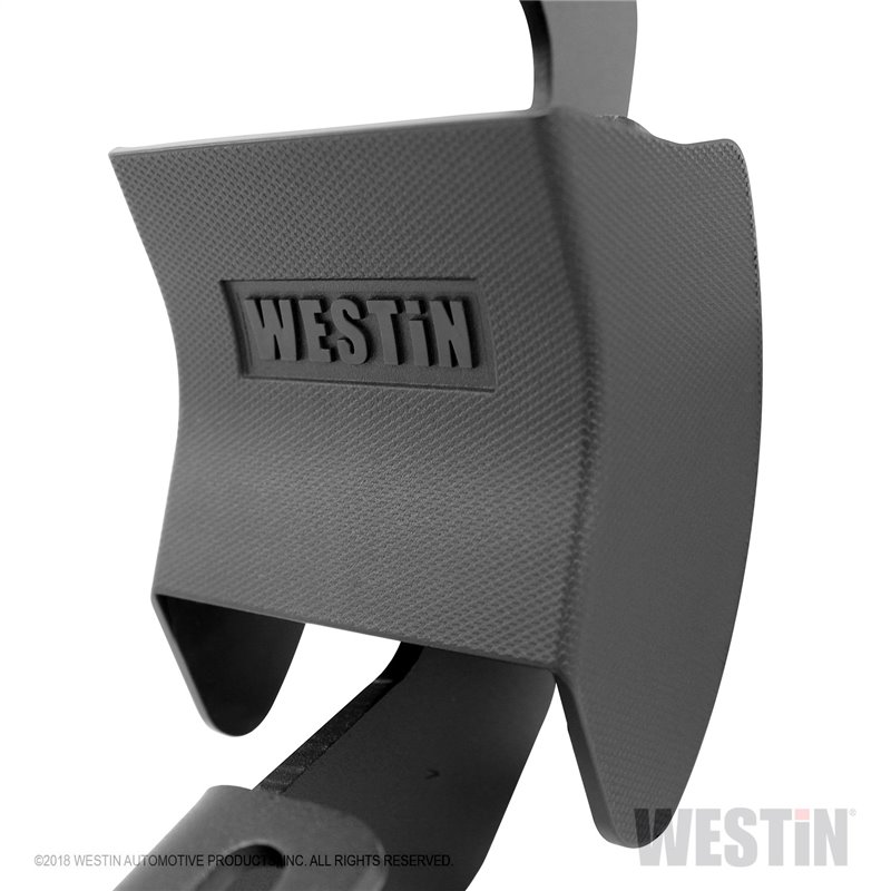 Westin | Nerf/Step Bar - Silverado / Sierra 1500 / 2500 / 3500 2019-2021