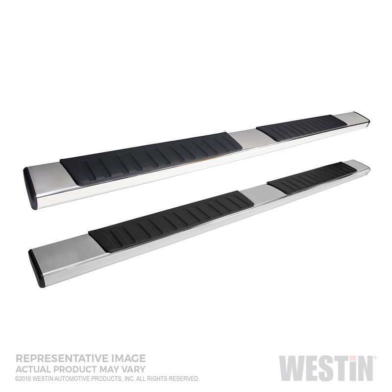 Westin | Nerf/Step Bar - Silverado / Sierra 1500 / 2500 / 3500 2019-2021