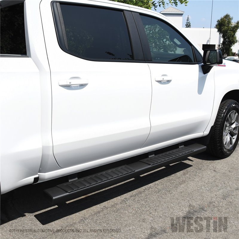 Westin | Nerf/Step Bar - Silverado / Sierra 1500 / 2500 / 3500 2019-2021