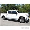 Westin | Nerf/Step Bar - Silverado / Sierra 1500 / 2500 / 3500 2019-2021