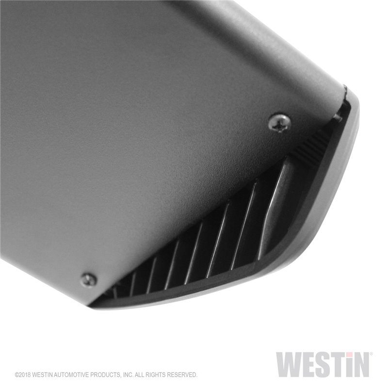 Westin | Nerf/Step Bar - Silverado / Sierra 1500 / 2500 / 3500 2019-2021