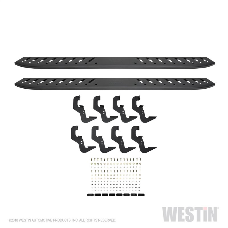 Westin | Running Board - Silverado / Sierra 1500 / 2500 / 3500 2019-2021