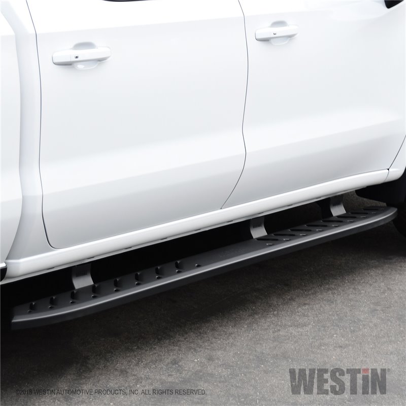 Westin | Running Board - Silverado / Sierra 1500 / 2500 / 3500 2019-2021