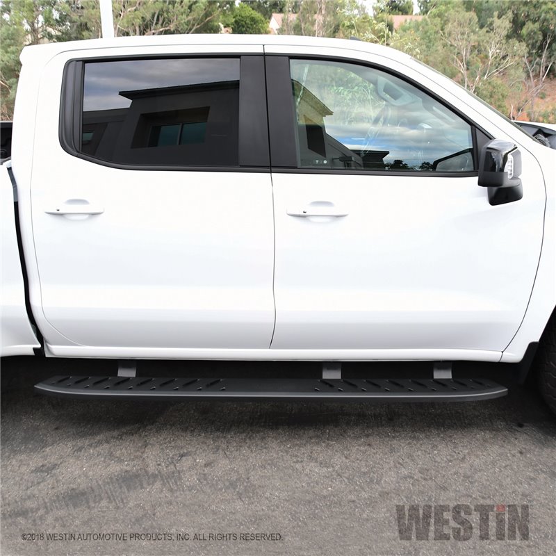 Westin | Running Board - Silverado / Sierra 1500 / 2500 / 3500 2019-2021