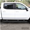 Westin | Running Board - Silverado / Sierra 1500 / 2500 / 3500 2019-2021
