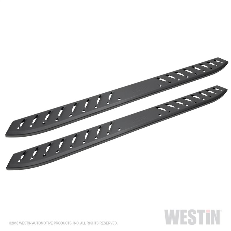 Westin | Running Board - Silverado / Sierra 1500 / 2500 / 3500 2019-2021