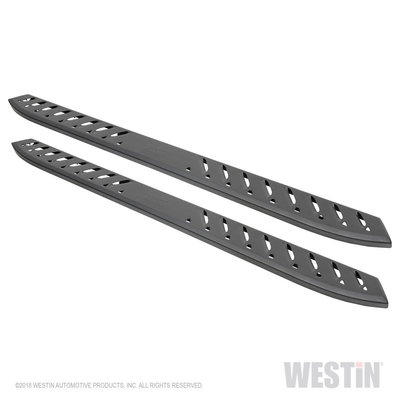 Westin | Running Board - Silverado / Sierra 1500 / 2500 / 3500 2019-2021