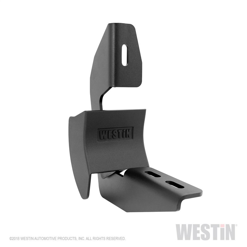 Westin | Running Board - Silverado / Sierra 1500 / 2500 / 3500 2019-2021