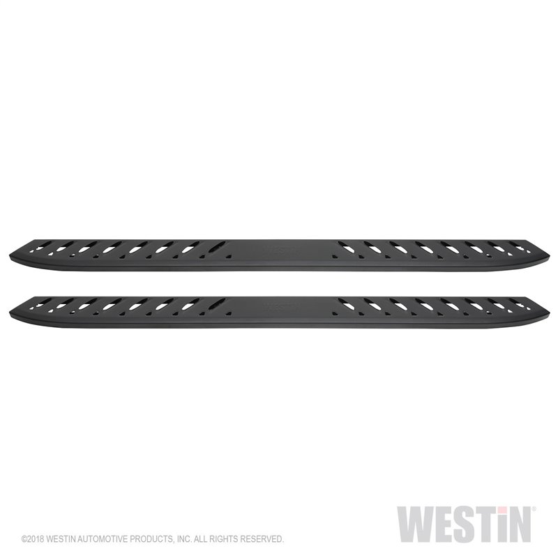 Westin | Running Board - Silverado / Sierra 1500 / 2500 / 3500 2019-2021