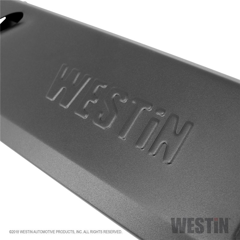 Westin | Running Board - Silverado / Sierra 1500 / 2500 / 3500 2019-2021