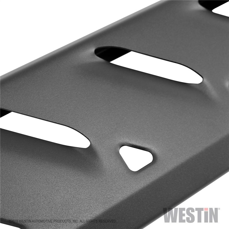 Westin | Running Board - Silverado / Sierra 1500 / 2500 / 3500 2019-2021