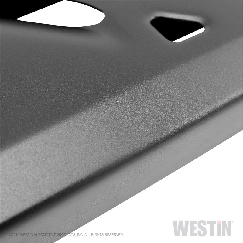 Westin | Running Board - Silverado / Sierra 1500 / 2500 / 3500 2019-2021