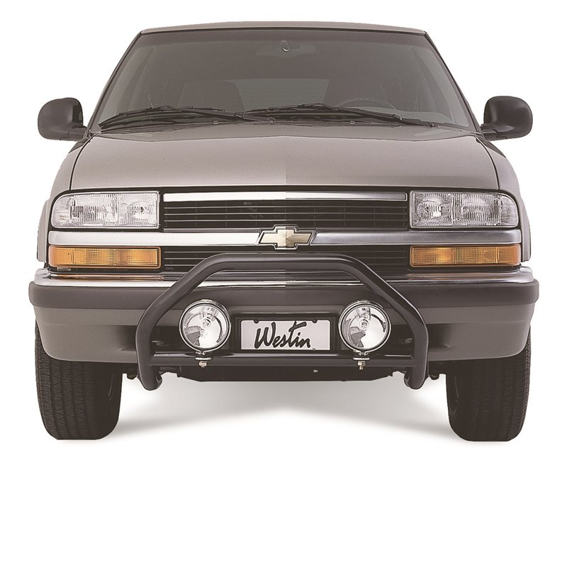 Westin | Bull Bar - Ranger 2000-2000