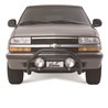 Westin | Bull Bar - Ranger 2000-2000