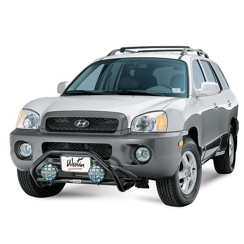 Westin | Bull Bar - Ranger 2000-2000