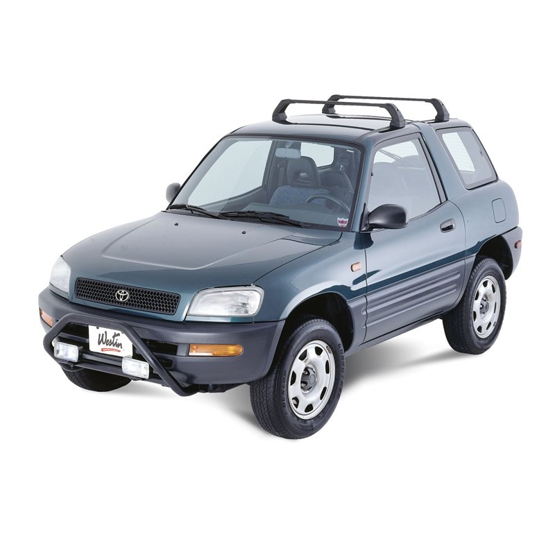 Westin | Bull Bar - Ranger 2000-2000