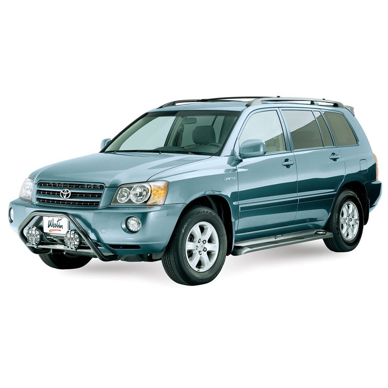 Westin | Bull Bar - Ranger 2000-2000