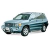 Westin | Bull Bar - Ranger 2000-2000