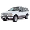 Westin | Bull Bar - Ranger 2000-2000