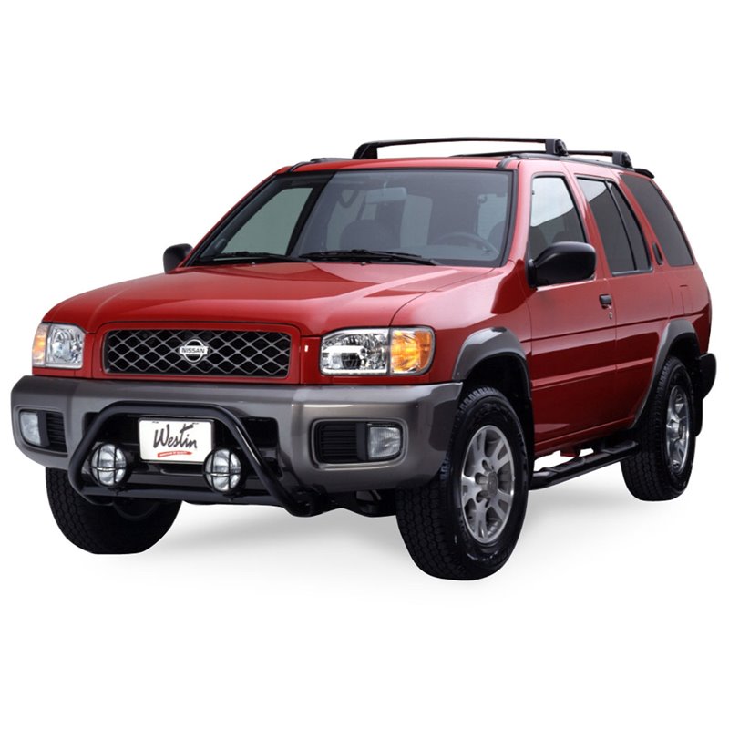 Westin | Bull Bar - Ranger / 4Runner / Tacoma 2000-2009