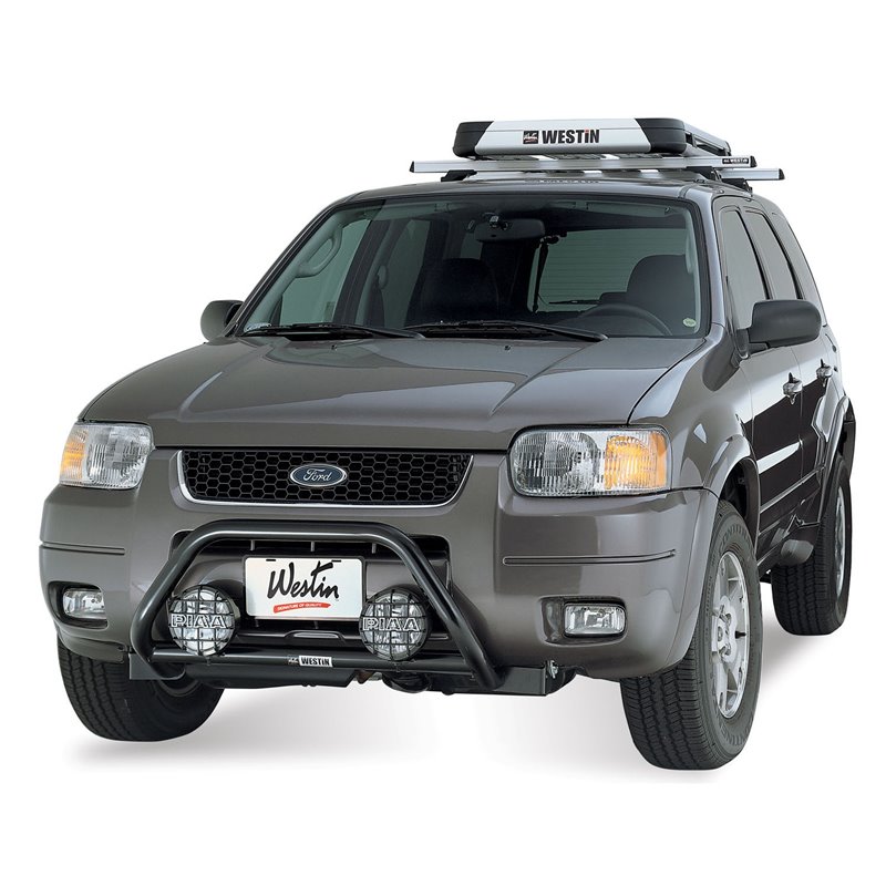 Westin | Bull Bar - Ranger / 4Runner / Tacoma 2000-2009