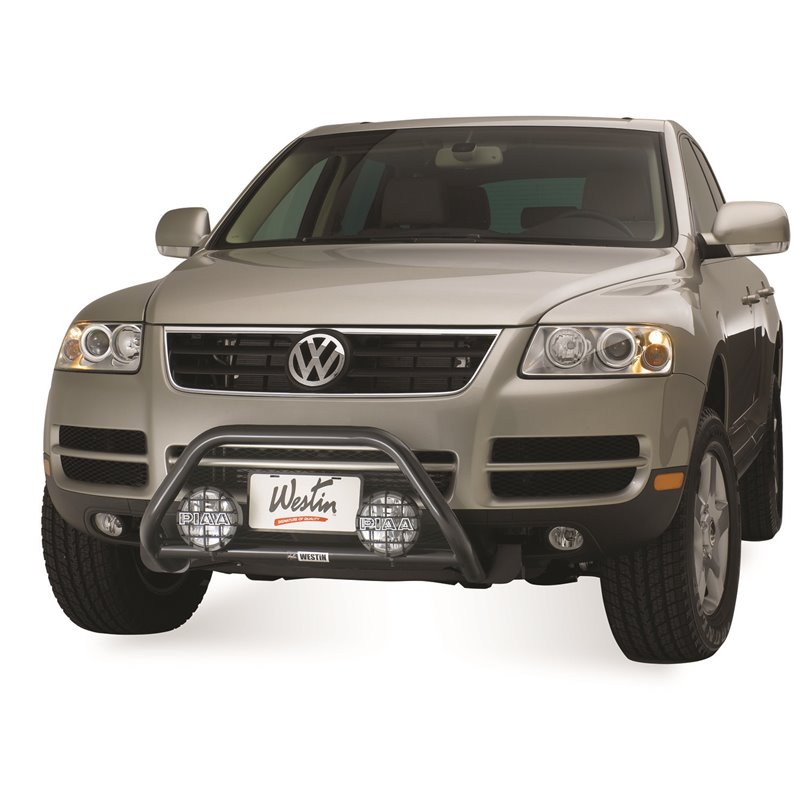 Westin | Bull Bar - Ranger / 4Runner / Tacoma 2000-2009