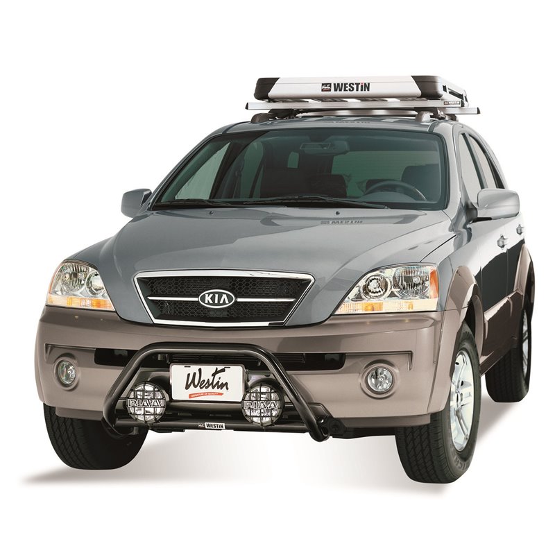 Westin | Bull Bar - Ranger / 4Runner / Tacoma 2000-2009
