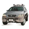 Westin | Bull Bar - Ranger / 4Runner / Tacoma 2000-2009
