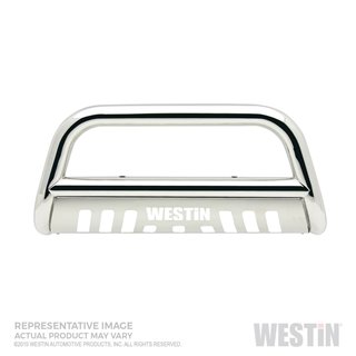 Westin | Bull Bar - Ram 1500 / TRX 2019-2021
