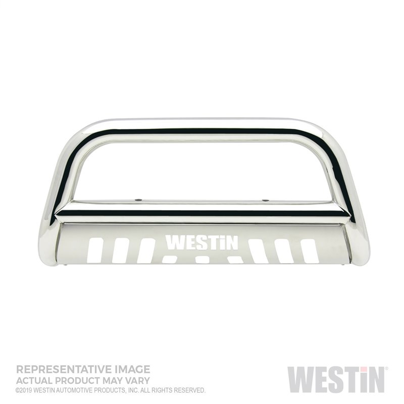 Westin | Bull Bar - Ram 1500 / TRX 2019-2021