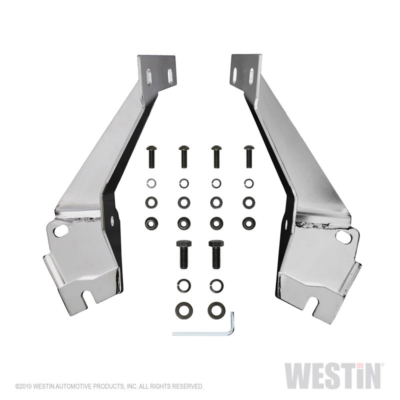 Westin | Bull Bar - Ram 1500 / TRX 2019-2021