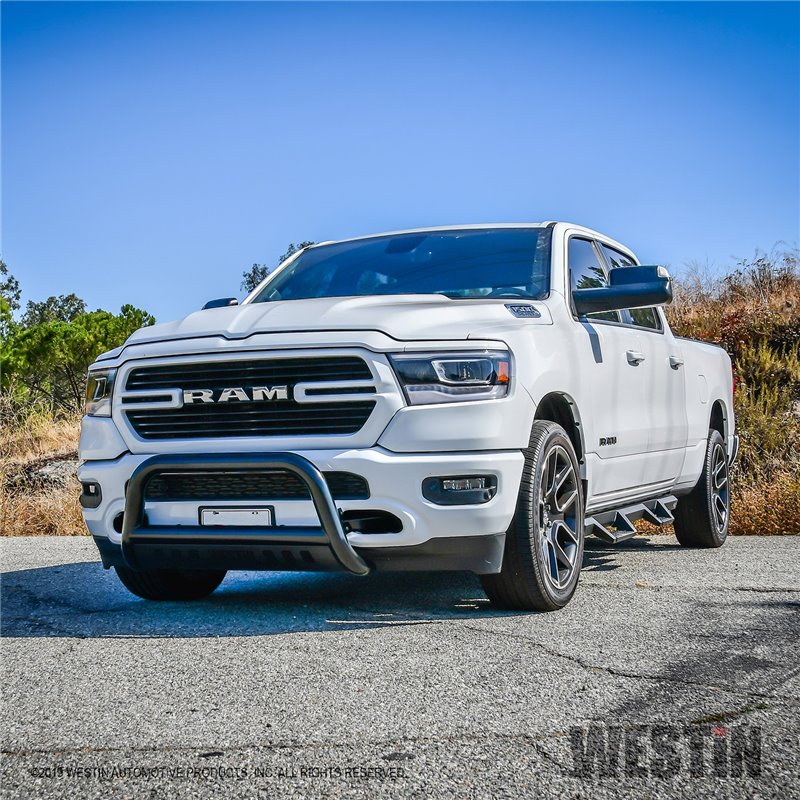 Westin | Bull Bar - Ram 1500 / TRX 2019-2021