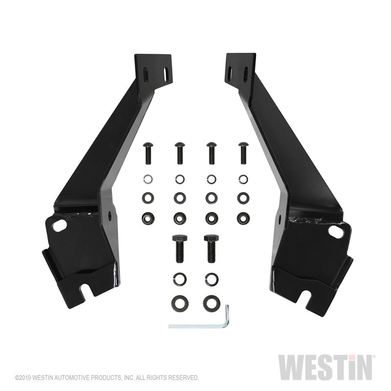 Westin | Bull Bar - Ram 1500 / TRX 2019-2021