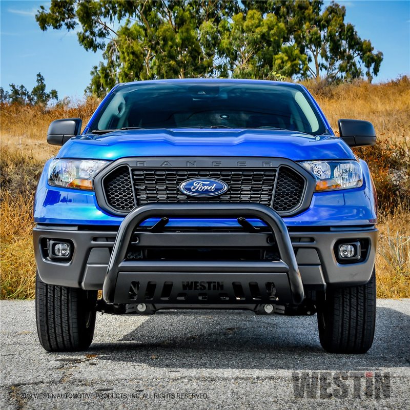 Westin | Bull Bar - Ranger 2.3T 2019-2021