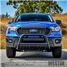 Westin | Bull Bar - Ranger 2.3T 2019-2021