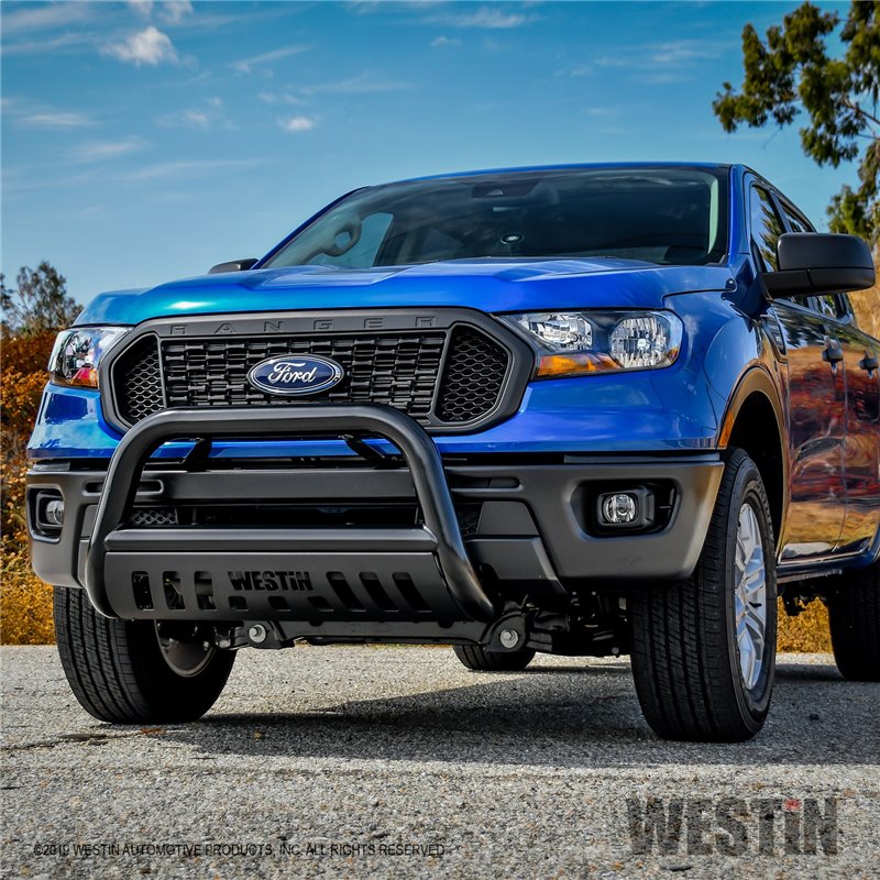 Westin | Bull Bar - Ranger 2.3T 2019-2021