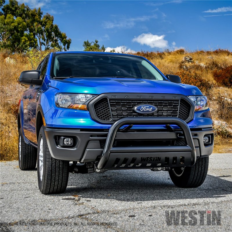 Westin | Bull Bar - Ranger 2.3T 2019-2021