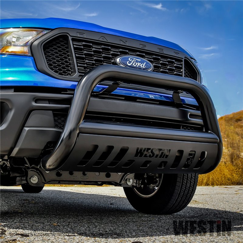 Westin | Bull Bar - Ranger 2.3T 2019-2021